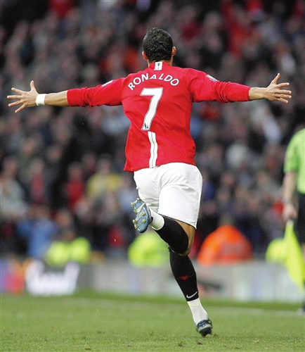 精彩前景 精彩前景