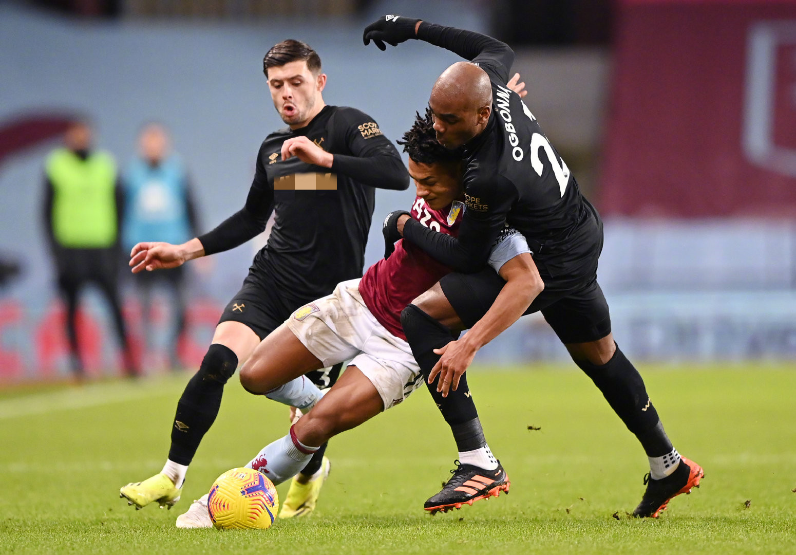 这一事件 这一事件