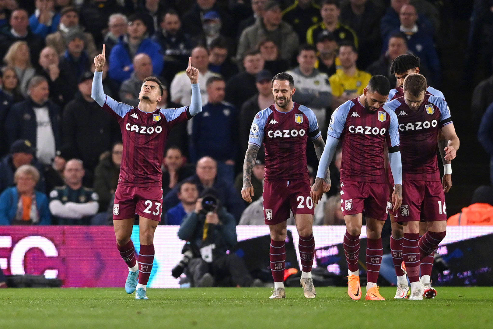 对手全是皇 对手全是皇