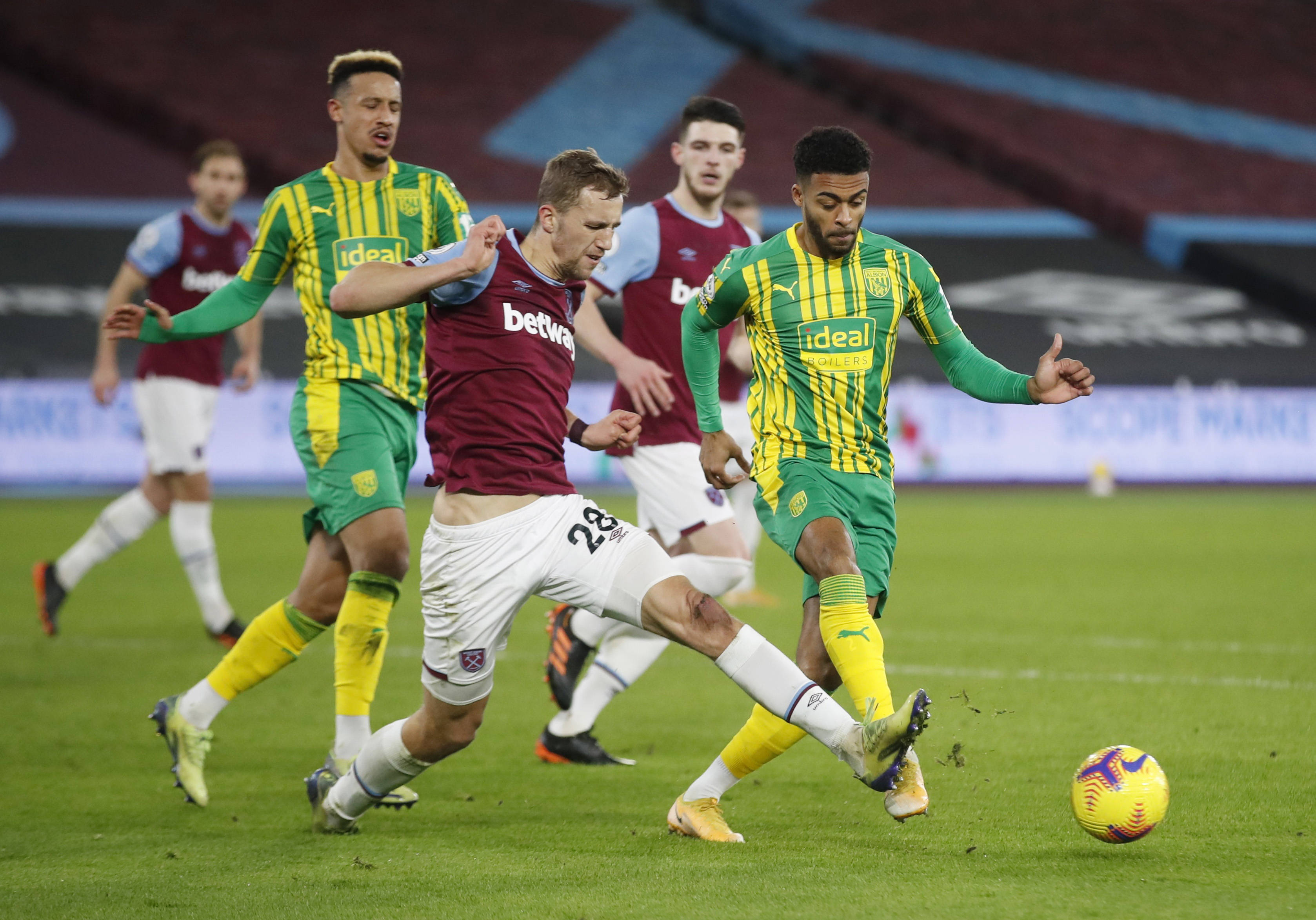 波蘭迎戰荷 波蘭迎戰荷